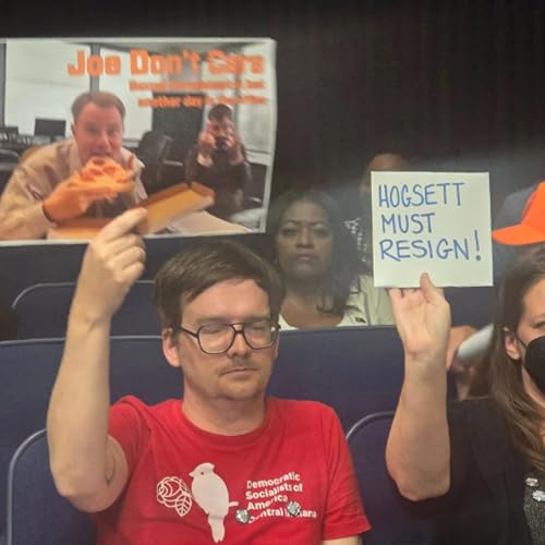 Indy CCC - Ron Gibson Podcast Por  arte de portada