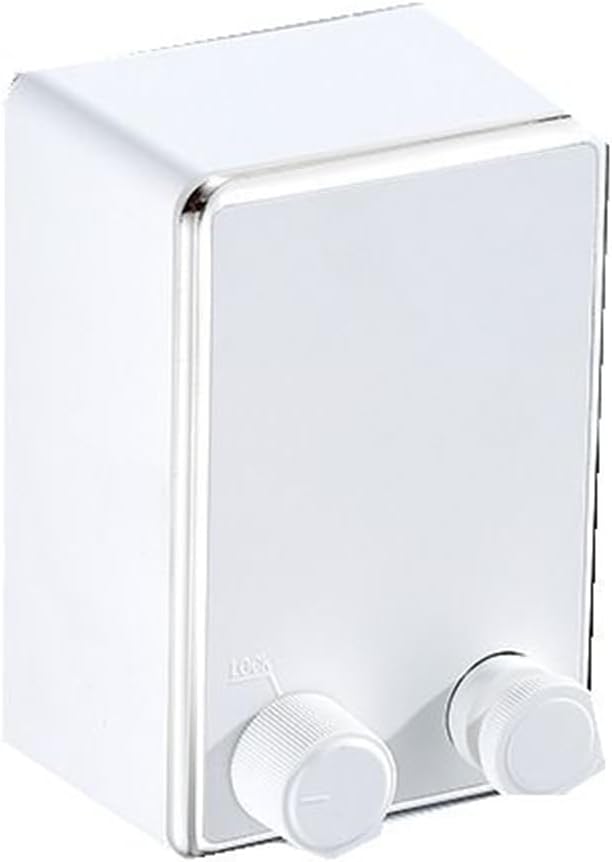 Retractable Clothesline Retractable Clothesline Invisible Bathroom Wall Hanging Laundry Clothes Drying Line(White)