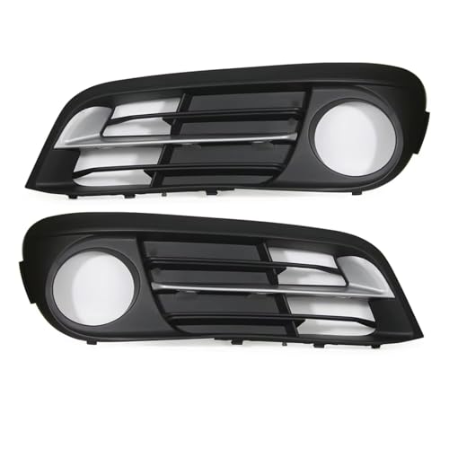 Grille de antibrouillard BMW F10 LCI - Réparez votre pare-chocs avant 51117417785