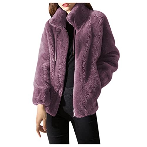 Winter Coats for Women Plus Size, fall work clothes for women plus size winter coats tops fall 2021 motorcycle jacket blue hoodie sweater coats for women 1104