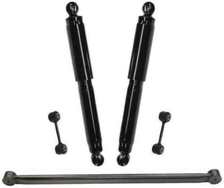 Rear Track Bar Shocks Stabilizer Sway for Voyager 1996-1998