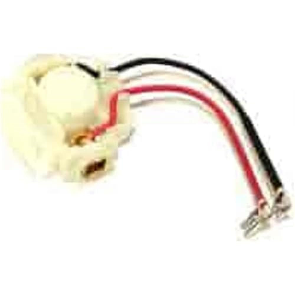 Makita 638139-5 CPL End Bell support de balais pour perceuse