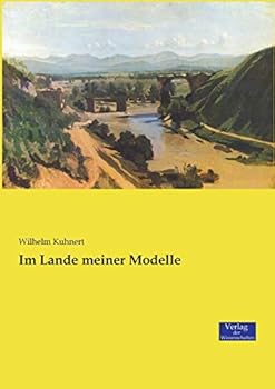 Paperback Im Lande meiner Modelle [German] Book