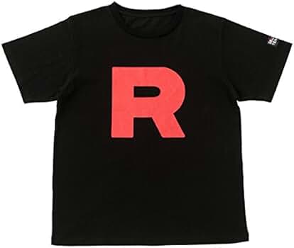 Amazon | ポケモンセンター Tシャツコレクション SECRET TEAMS