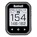 Bushnell Golf Phantom 3 Slope GPS – Handheld, Touchscreen, Slope-Adjusted Distances, 38,000+ Courses & Magnetic Cart Mount, Black