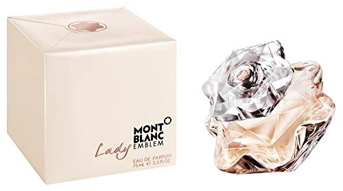 Catálogo para Comprar On-line Mont Blanc Emblem Lady los mejores 10. 2 Mont Blanc Emblem Lady marca MONTBLANC (2)