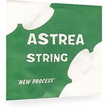 3/4 - 4/4 Size Violin 'A' Chrome Tape wound 2nd string