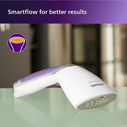 Philips-Handheld-Garment-Steamer-GC36030-Vertical-Horizontal-Steaming-1200-Watt-up-to-22gmin-steam-Kills-999-Bacteria