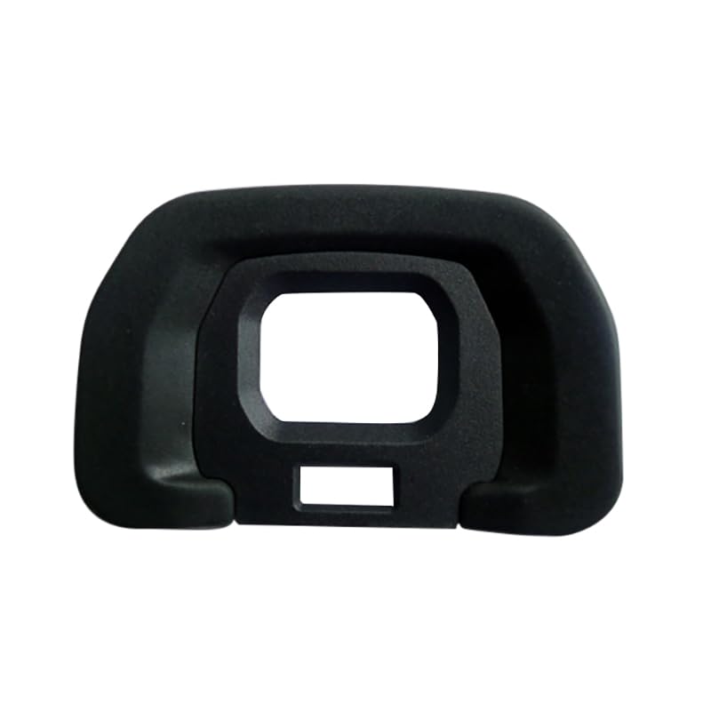51mm Replacement Viewfinder Protector for Panasonic DC-GH5 Camera Plastic Viewfinder Eyecup Protector Repairment Camera Eyepiece Eyecup