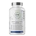 Produktbild CYB | Glucosamin Chondroitin Hochdosiert - Gelenke und Knochen - 180 Tabletten 6 Monate Vitamin C - Nahrungsergänzungsmittel - Vitamin C - Vitamin E - Vitamin B6 - Selen - Glutenfrei Zuckerfrei