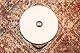 Meinl Percussion Jumbo Djembe Instrument - Sehr große Handtrommel - Mechanisches Stimmsystem - Durchmesser 14 Zoll - Kunststoff, Mehrfarbig (JD14DA)