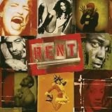 Rent/Broadway Cast Recording