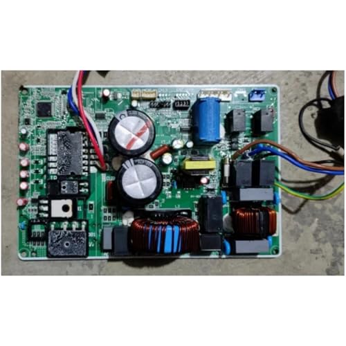 TCL �Ή��A�G�A�R�� �R���s���[�^ �{�[�h 31201-00043 210901942A A010313 A010302