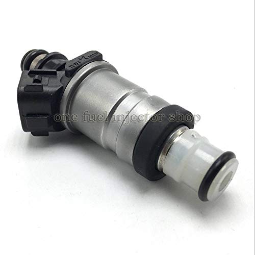 Amazon.com: Set 4 OEM FUEL INJECTORS 06164-P5M-000 Fits 96