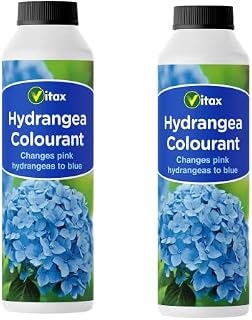 2 X Vitax 500g Hydrangea Colourant