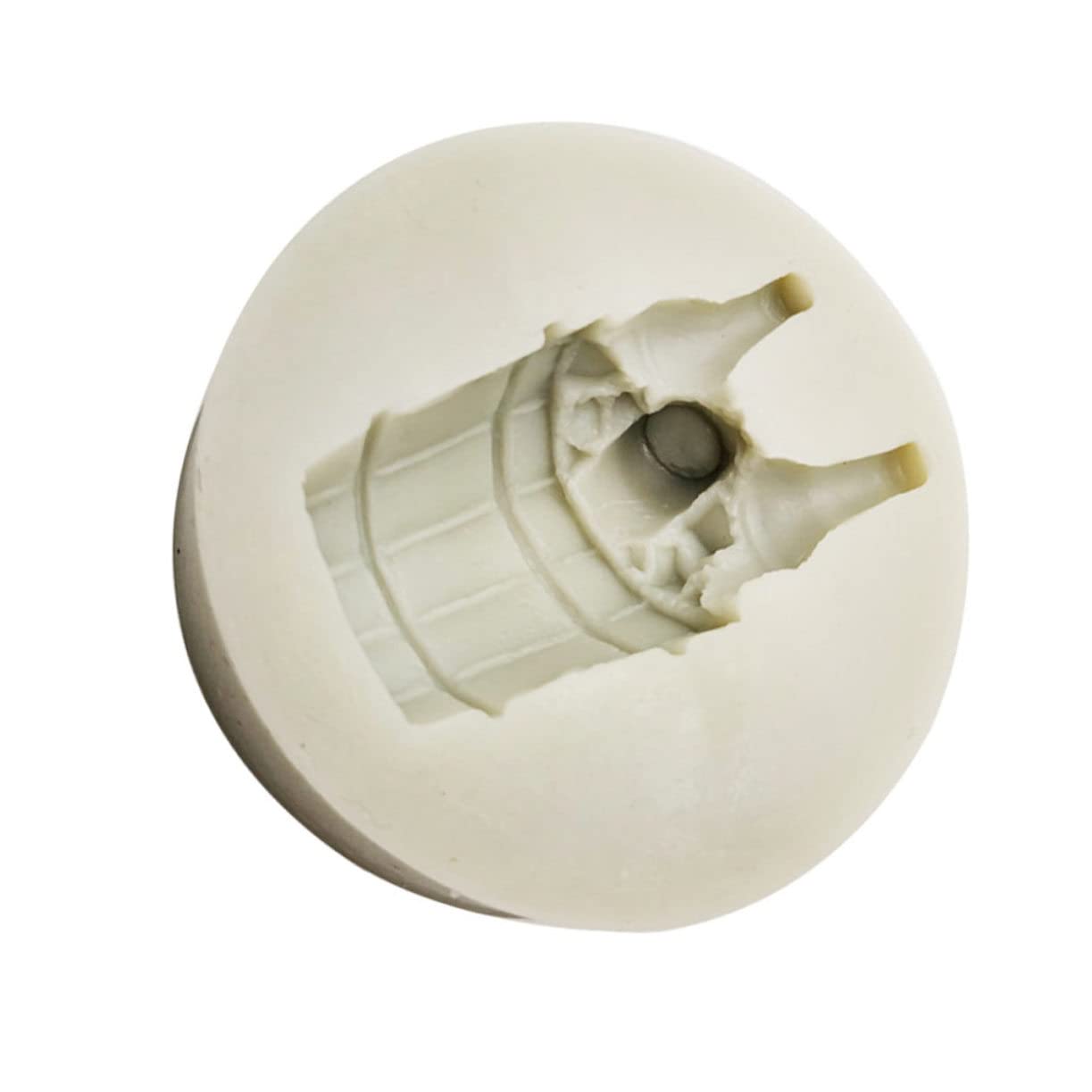 OFFSCH 1pc Premium Silicone Baking Mold for Creative Cake and Bread Making Non-stick Food-grade Silicone Bread Mold for Fondant Tools and Decoration Washable and