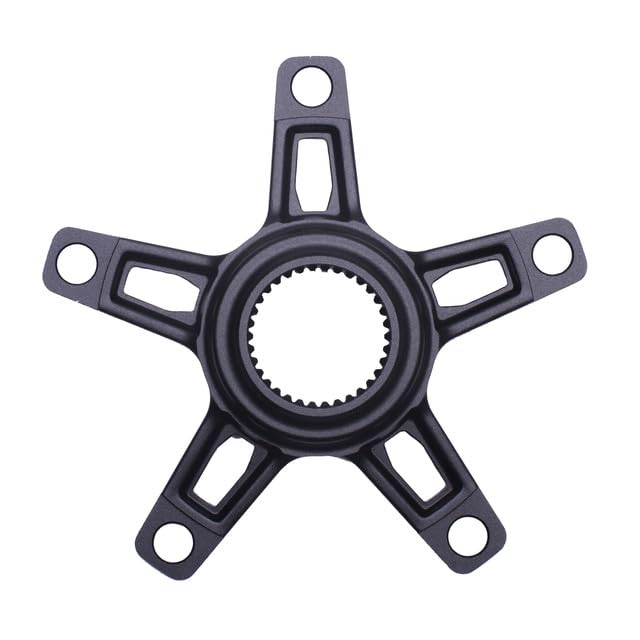 Amazon | Alps2Ocean 電動自転車 130MMBCD チェーリング