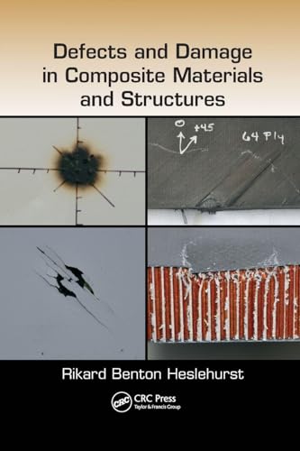 Defects and Damage in Composite Materials and Structures view 2