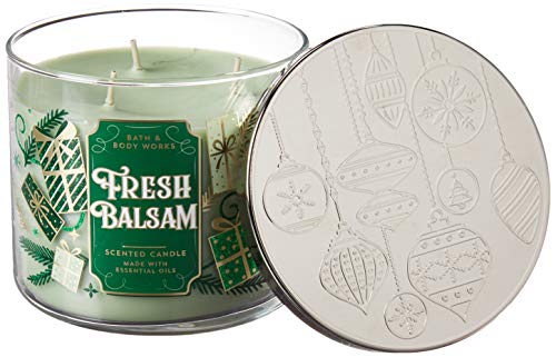 Top 10 Bath Body Works Scented Candles Of 2020 Best Reviews Guide