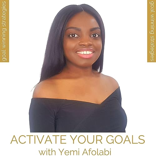 Activate Your Goals Titelbild