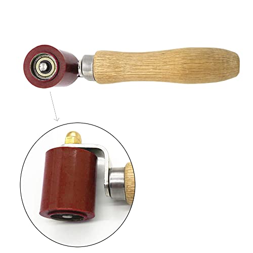 Rullo di saldatura in PVC Silicone Rullo di