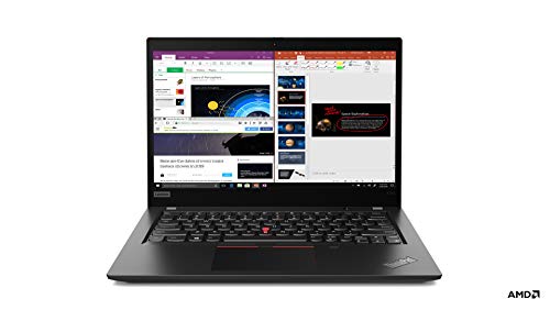 Preisvergleich Produktbild Lenovo T495 14" Ryzen 7P 16G 512G W10P