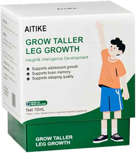 AITIKE Grow Taller Leg Growth
