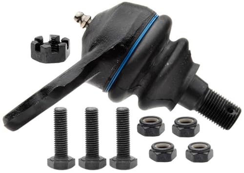 ACDelco Advantage 46D2282A (88876224) Front Lower Suspension Ball Joint Assembly