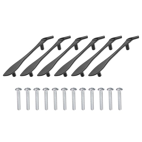 uxcell o 6 4.7C`(120mm) hAnh Ƌn[hEFAnh oX[hbT[ Lb` HI [h[up ubN