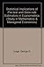 The statistical implications of pre-test and Stein-rule estimators in econometrics (Studies in mathematical and managerial economics Volume 25)