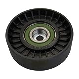 Polea tensora, correa poli V Volvo S60 II S80 II V60 V70 III XC60 XC70 II 3.2 T6