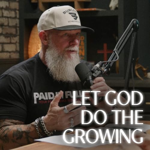 From Seed to Harvest - Deepen with Pastor Joby Martin: Matthew S4E7