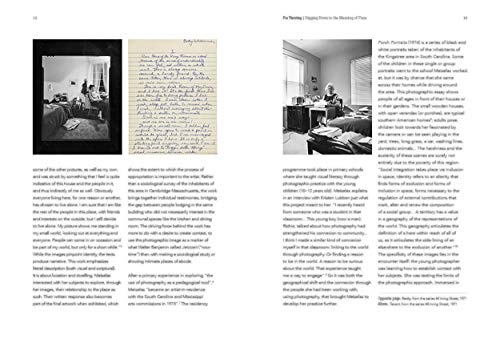 Susan Meiselas: Mediations