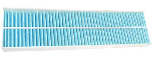 6005C HEPA Cabin Air Filter - Compatible With Select Mini Cooper