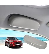 Supporto per occhiali da sole e oggetti essenziali Tesla Model 3 2024+ e Model Y 2026+ – Tesla Accessories