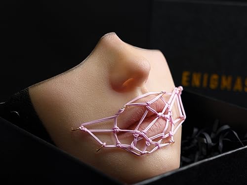 Dreammask MH01 Enigmask GjO}XN VR }XN tB[}XN Vv S LL B (S6)