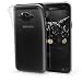 Produktbild kwmobile Samsung Galaxy J7 Nxt / J7 Neo / J7 Core Hülle - Handyhülle für Samsung Galaxy J7 Nxt / J7 Neo / J7 Core - Handy Case in Transparent