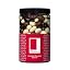 Milk, Dark and White Chocolate Covered Raisins