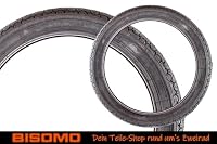 Reifen 2.75 x 18 Zoll MC Profil K39 48P Ganzjahresreifen, Reinforced für Motorrad MZ ETZ251, ETZ301, hergestellt mit Heidenau – Ansicht 5