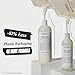 Kiehl's Amino Acid Shampoo, with Coconut Oil to Clarify and Cleanse, Helps Strengthen, Prevent Breakage, Suitable for All Hair Types, Paraben-Free - 16.9 fl oz