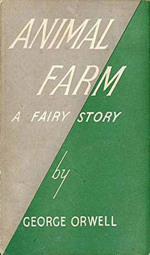 Animal Farm (English Edition)