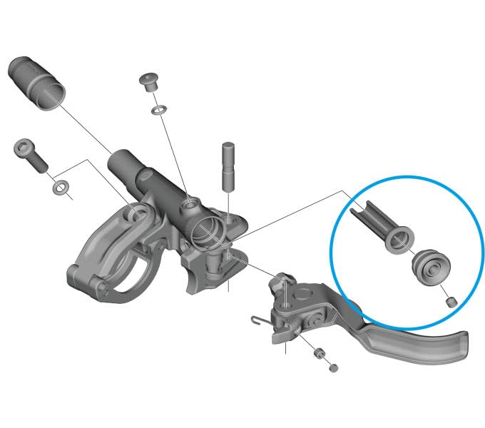 セレノア レペンス Amazon | シマノ(SHIMANO) BL-M9120 ダイヤフラムユニット