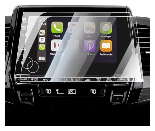 Écran rayé ? Ce verre trempé pour Odyssey 2018-2023 protège votre navigation GPS 8 pouces