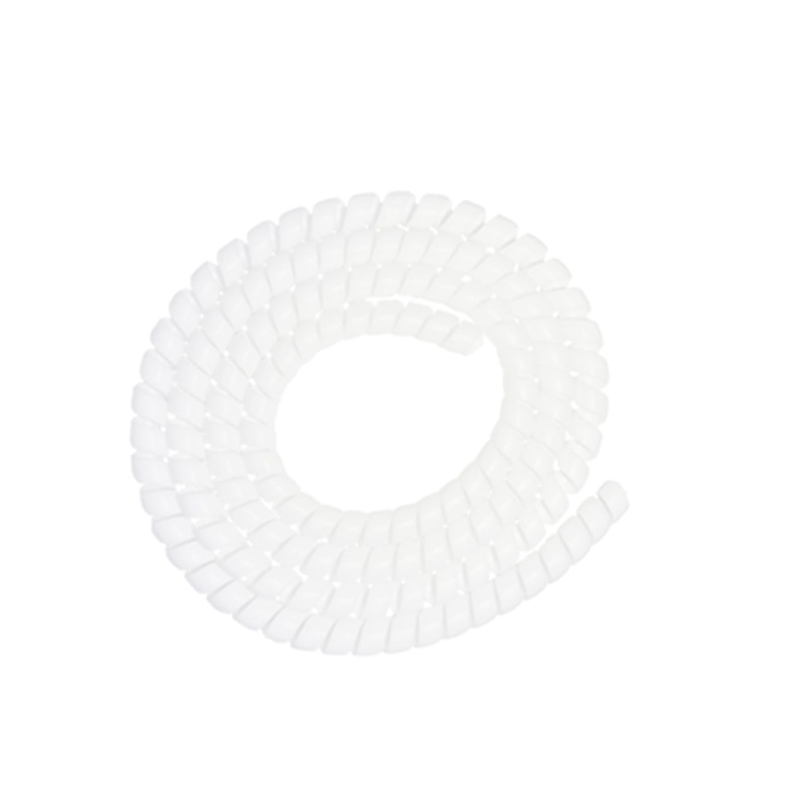 Protezione Cavo Per Scooter Elettrico M365 - Copertura Spirale Per Fili Freni E Cavi - Foto 7