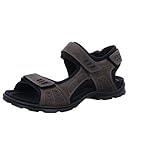 ECCO Men's Utah Sport Sandal