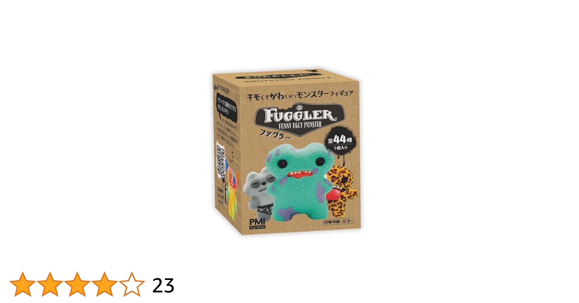 ファグラー　フィギュア Amazon.co.jp: ファグラー フィギュア デラックス オープン