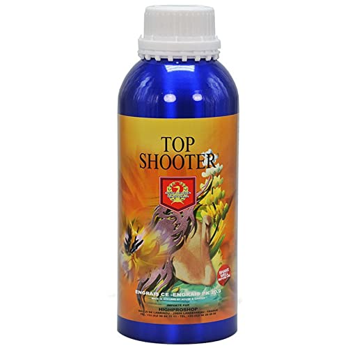 Booster Top Shooter 1L - House and garden