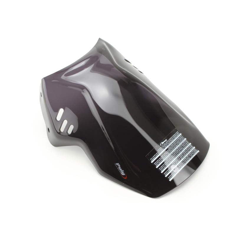 Amazon | Puig 21431F NEW GENERATION SPORT [DARK SMOKE] XSR900 (22