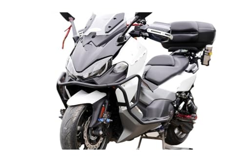 Pare-chocs moteur premium pour MAXSYM TL 508 protection cadre