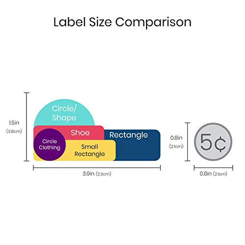 Name Bubbles Fire Truck Daycare Labels Pack (96 Pack) Durable Personalized Labels For Preschool, Kindergarten, Travel, Clothes, Lunch Boxes And Cups #TOP3